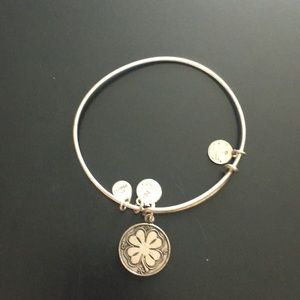 Alex and Ani bracelet